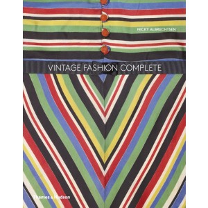 VINTAGE FASHION COMPLETE