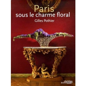 PARIS SOUS LE CHARME FLORAL