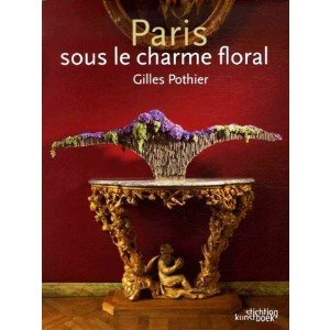 PARIS SOUS LE CHARME FLORAL