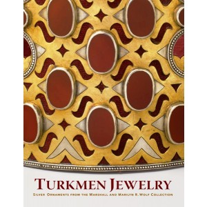 TURKMEN JEWELRY