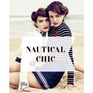 NAUTICAL CHIC