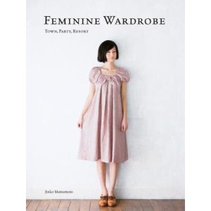 FEMININE WARDROBE