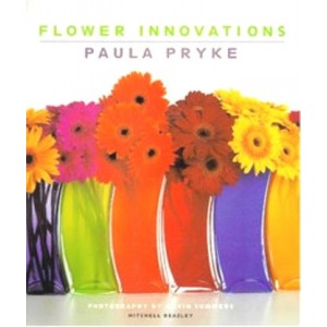 FLOWER INNOVATIONS - PAULA PRYKE