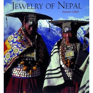 JEWELRY OF NEPAL