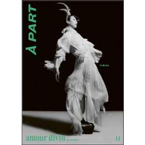 A-PART-MAGAZINE-NR-14-AMOUR-DIVIN