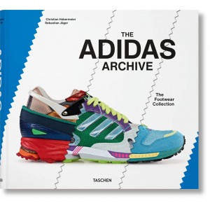 THE-ADIDAS-ARCHIVE-THE-FOOTWEAR-COLLECTIONS-TASCHEN-EDITORE