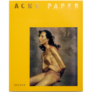 ACNE-PAPER-GOLDEN-ISSUE-NR-20-GIUGNO-2025