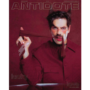 ANTIDOTE-NR-27-AUTUNNO-INVERNO-24-25
