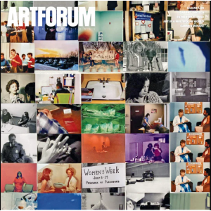 ART-FORUM-USA-SUMMER-2025-VOL-63-NR-10