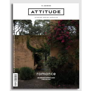 ATTITUDE-MARZO-APRILE-2025-NR-122