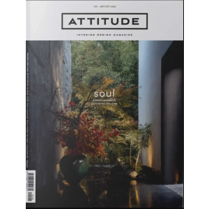 ATTITUDE-SETTEMBRE-OTTOBRE-2025-ISSUE-125