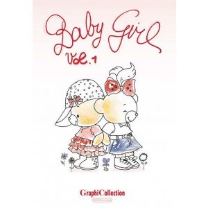 GRAPHICOLLECTION BABYGIRL Vol. 1