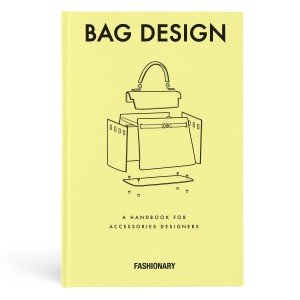 FASHIONARY BAG DESIGN