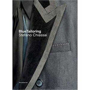 LIBRO-SARTORIA-DENIM-BLUE-TAILORING-MEDEBOOKSTORE