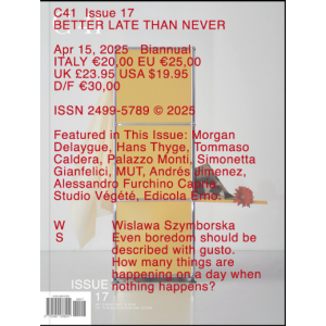 C41-MAGAZINE-ISSUE-17-BETTER-LATE-THAN-NEVER