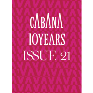Cabana-magazine-numero-21-aprile-2024