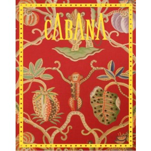 CABANA issue #14