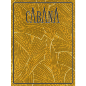 CABANA MAGAZINE  issue #17