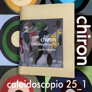 CHIRON-CALEIDOSCOPIO-AUTUNNO-INVERNO-2024-2025
