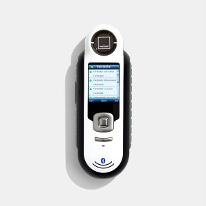 Pantone CAPSURE ™ with Bluetooth 