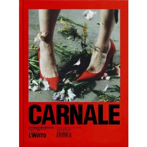 CARNALE-MAGAZINE-ISSUE-4-CARNALE-L-INVITO-MEDE-BOOKSTORE