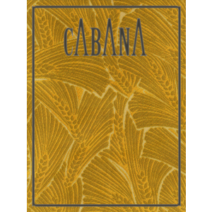 CABANA issue #17