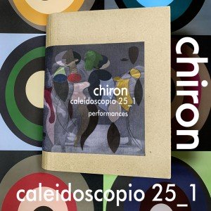 CHIRON-CALEIDOSCOPIO-AUTUNNO-INVERNO-2024-2025