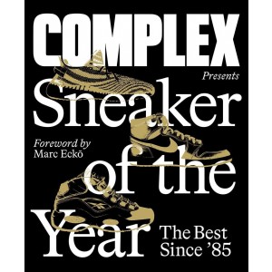COMPLEX-SNEAKER-OF-THE-YEAR-SINCE-1985-Mede-Book-store