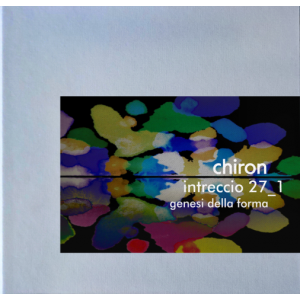 CHIRON INTRECCIO 27.1 A/W 2026.2027