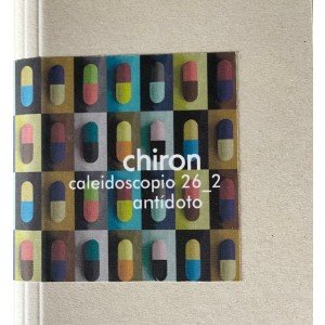 Chiron-libro-tendenze-SS-2026-CALEIDOSCOPIO-26.2-ANTIDOTO