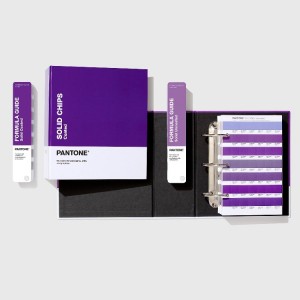 Pantone ® SOLID COLOR SET Coated & Uncoated