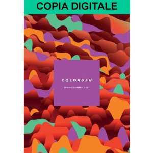 COLORI-STAMPE-GRAFICHE-MODA-PRIMAVERA-ESTATE-2024-SPORT-ACTIVE-Libro-Colorush-Mede-Bookstore