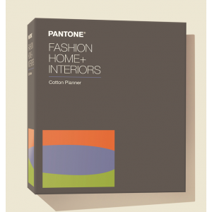 Pantone ® COTTON PLANNER 