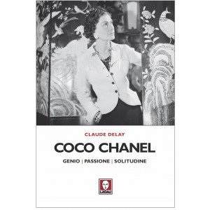 coco-chanel-genio-passione-solitudine-Mede-Bookstore