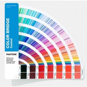 Pantone® COLOR BRIDGE Coated