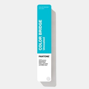 Pantone® COLOR BRIDGE Uncoated