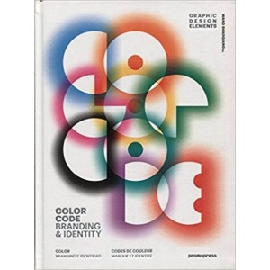 COLOR CODE: BRANDING IDENTITY