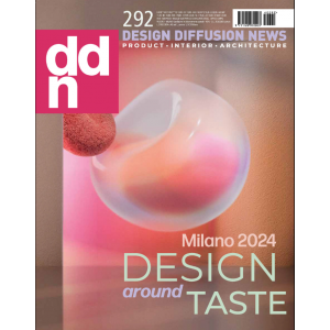 DDN-DESIGN-DIFFUSION-NEWS-NR-292-APRILE-2024