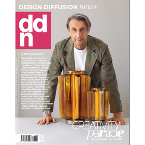 DDN-DESIGN-DIFFUSION-NEWS-GIUGNO-LUGLIO-2025-NR-302