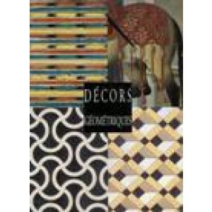 DECORS GEOMETRIQUES
