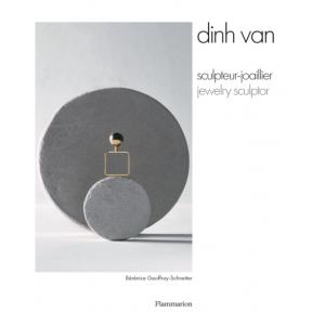 DINH-VAN-JEWELELRY-SCULPTOR-COVER
