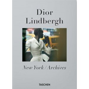 DIOR-LINDBERGH-NEW-YORK-ARCHIVES-TASCHEN-COVER