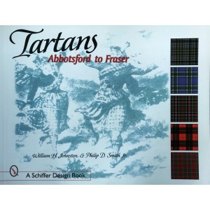 TARTANS - Abbotsford to Fraser