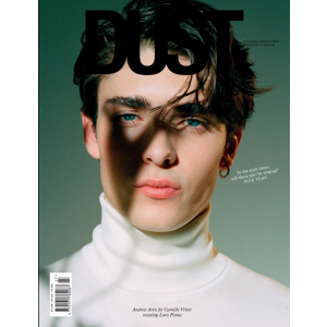 DUST-MAGAZINE-SPRING-SUMMER-2025-NR-27-COVER-2