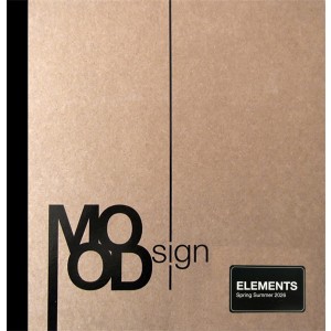 MOODSign ELEMENTS S/S 2026 