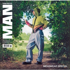 FANTASTIC MAN
