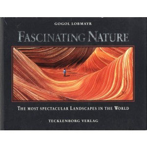 FASCINATING NATURE