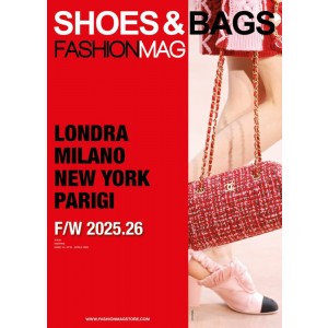 FASHIONMAG-SHOES-BAGS-SFILATE-SCARPE-BORSE-DONNA-AW-25-26-COVER