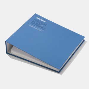 Pantone ® POLYESTER SWATCH BOOK