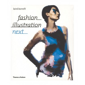 FASHION ILLUSTRATION NEXT